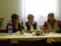 Setkání seniorů 16.5.2014