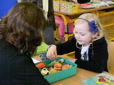 Zápis do školy 12.2.2016