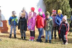 Vánoční koledy 22.12.2021