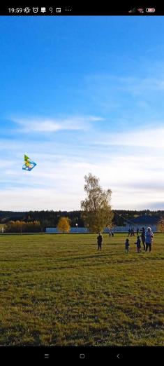 Drakiáda 4.11.2023
